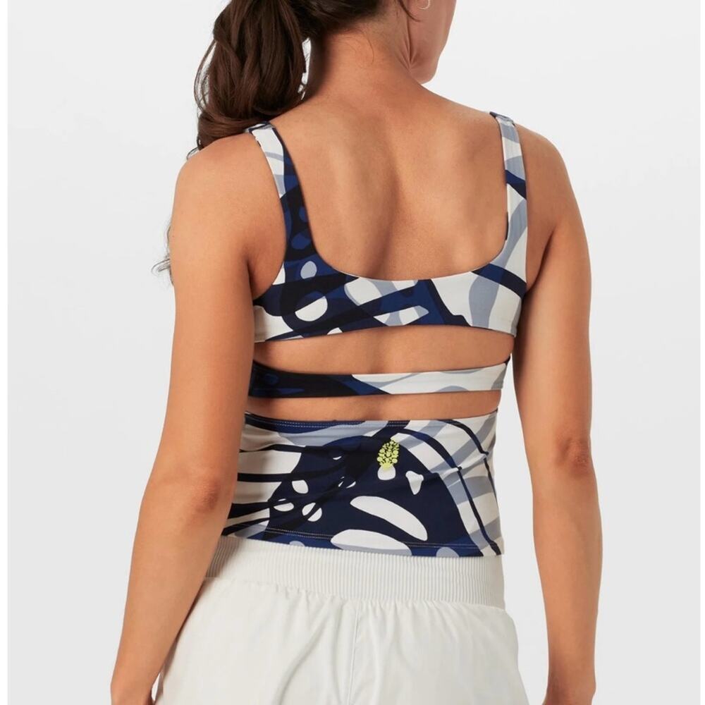 *FP Movement by Free People Never Better Long Tank NWT - Picture 2 of 6